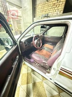 Nissan Pickup